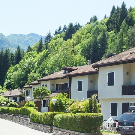 Ca Serena Mansarda Val Maria-Pur Zewnętrze zdjęcie
