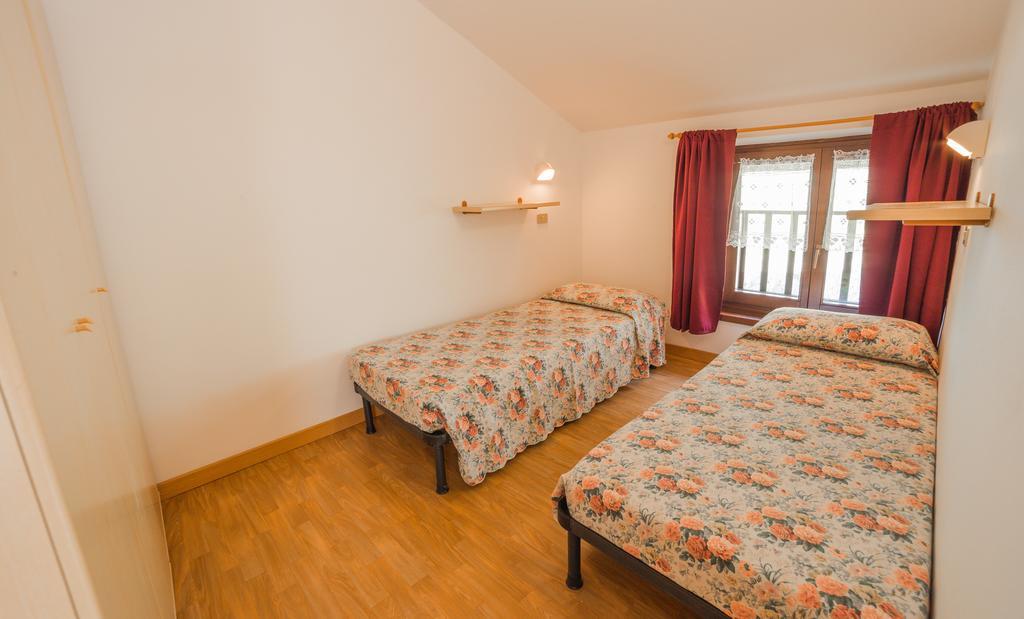 Ca Serena Mansarda Val Maria-Pur Zewnętrze zdjęcie