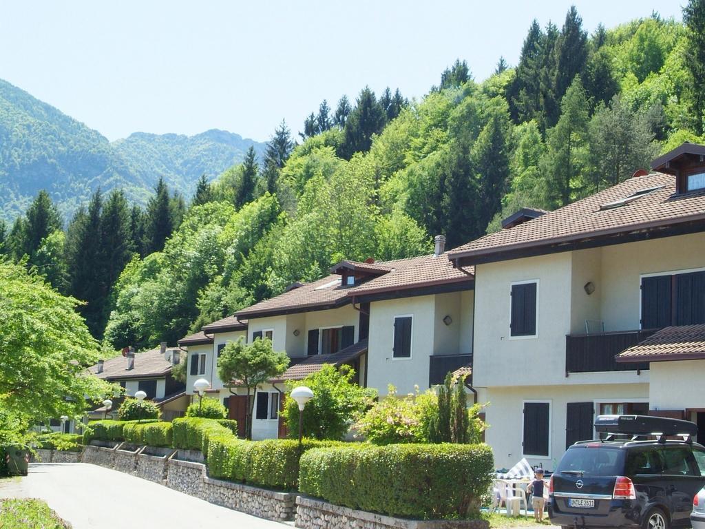 Ca Serena Mansarda Val Maria-Pur Zewnętrze zdjęcie